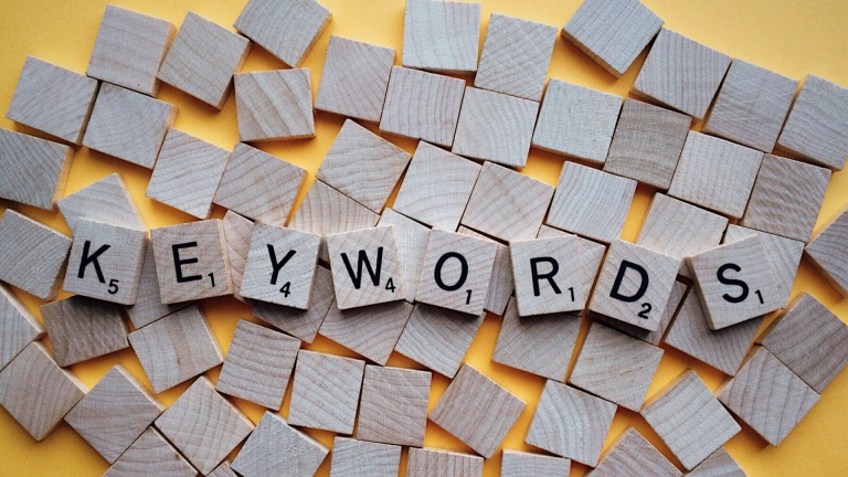 What is Keywords Cannibalization