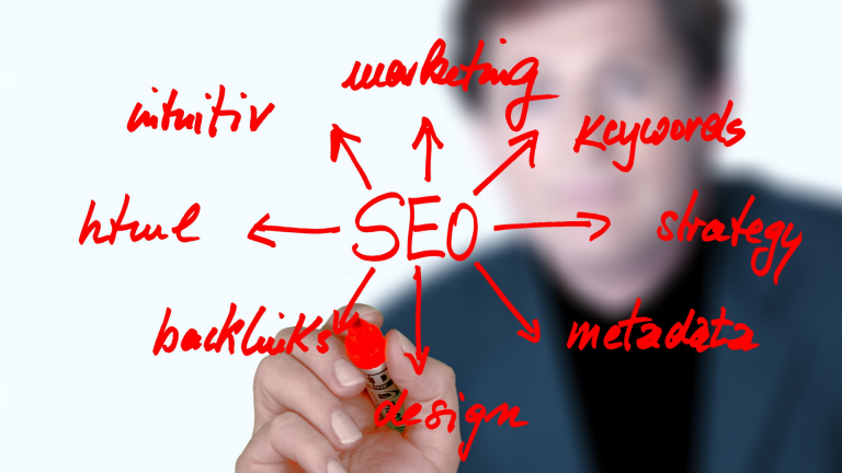 on page seo